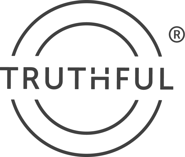 Truthful Logo