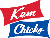 Kem Chicks